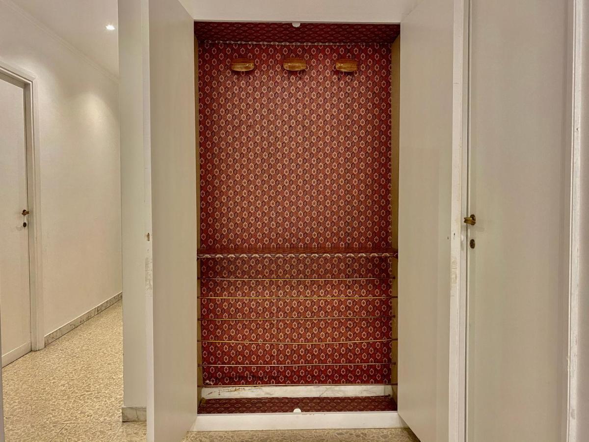 Apartment Elegant Vatican Metro & Golf Rom