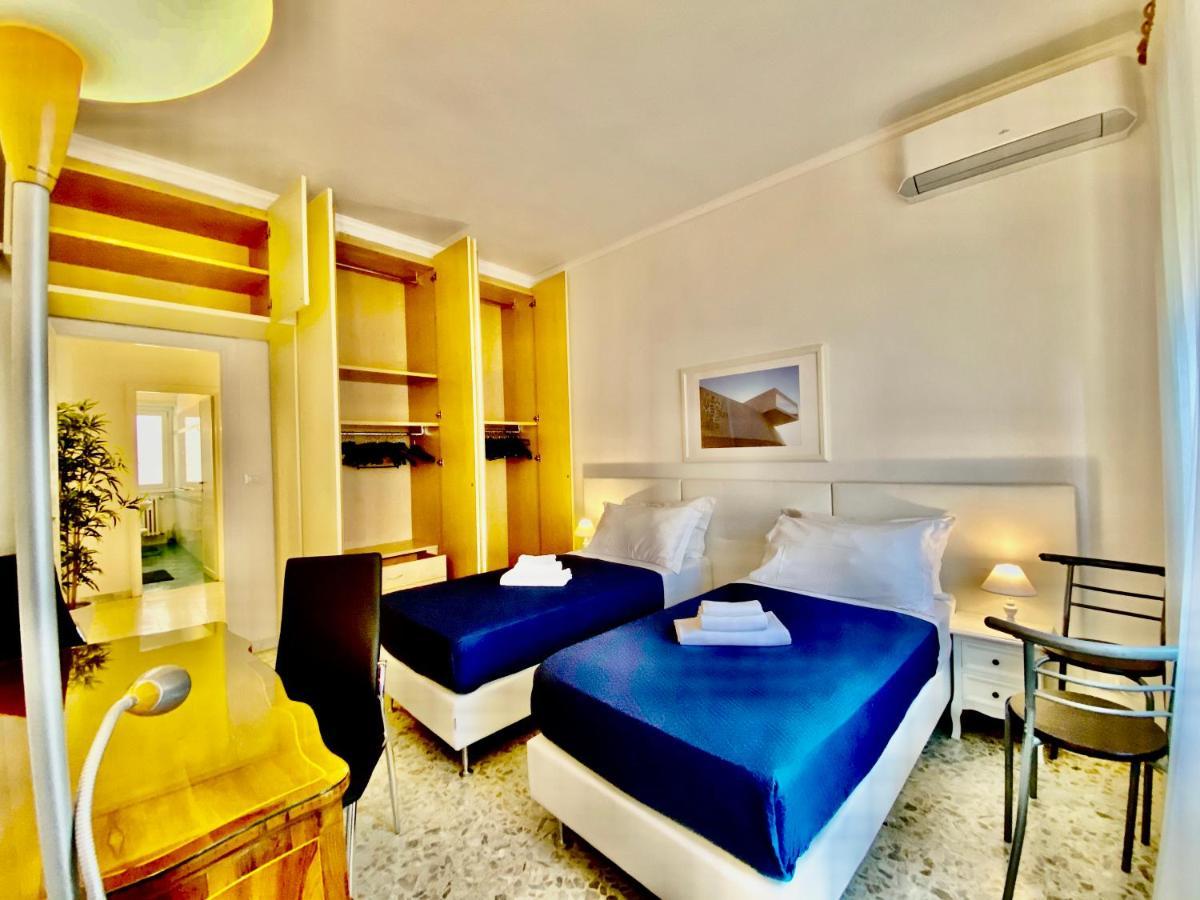 Elegant Vatican Metro & Golf Apartment Rom